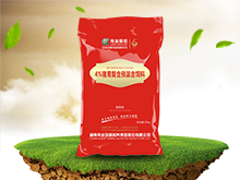 4%系列預(yù)混料（紅）
