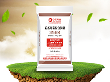358K后備母豬配合飼料