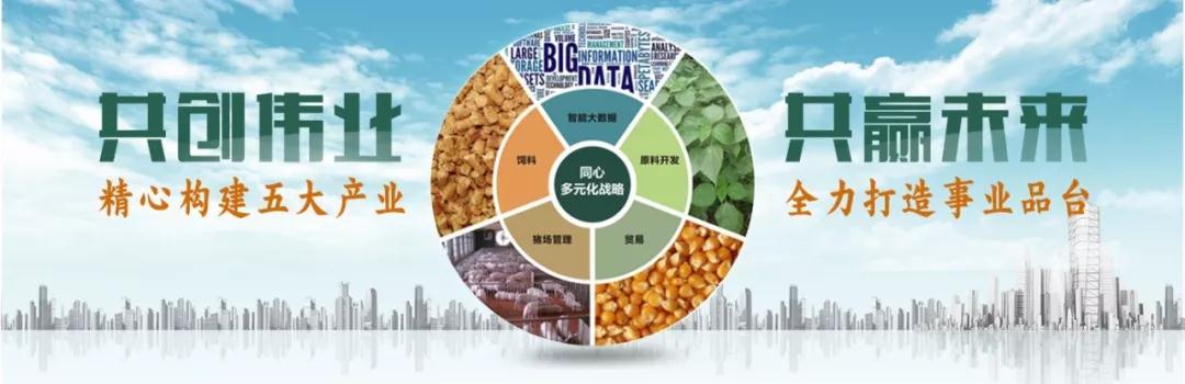湖南偉業(yè)集團(tuán),偉業(yè)動(dòng)物,豬場(chǎng)管理,非常規(guī)飼料原料開(kāi)發(fā),飼料