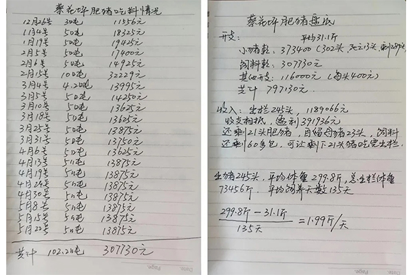 湖南偉業(yè)集團(tuán),偉業(yè)動物,豬場管理,非常規(guī)飼料原料開發(fā),飼料